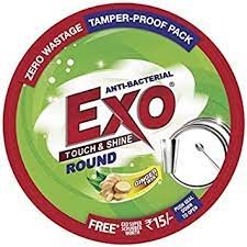 EXO DISHWASH BAR 250G
